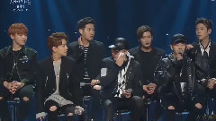 Block B - 柳熙烈写生簿 Block B cut