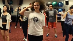 模仿翻唱 - MMJ Hip Hop Class (Nadia) Week 6 - Queen Speech Ep.3 by Lady Leshurr