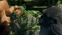 影视原声 - 电影<丛林之王>中文版剧场预告片