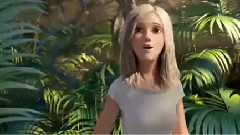 影视原声 - 电影<丛林之王>中文制作特辑之