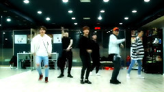 B.A.P - Feel So Good (Dance Practice)
