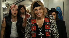 影视原声 - 电影<摇滚之王>片段之Fish And Chips