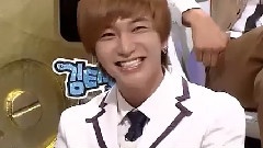 Super Junior - SBS强心脏