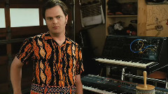 影视原声 - 电影<摇滚之王>片段之Permission To Rock