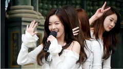 Dal★shabet - Mr.Bang Bang