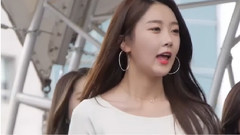 Dal★shabet - 感动落泪