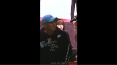 Mark(GOT7),GOT7 - 仁川新专辑签名会