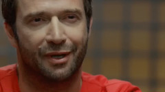 影视原声 - 电影<杀手信徒>首播预告片之Black