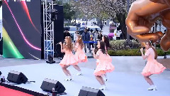 April(韩国) - Muah