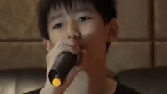 王源,TFBOYS - 一个像夏天一个像秋天
