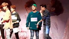 舞蹈视频,Jackson(GOT7),GOT7 - 随机舞蹈
