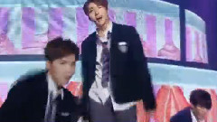 KNK,SNUPER,Astro(韩国) - Growl