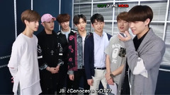 金有谦(GOT7),崔荣宰(GOT7),BamBam(GOT7),JB(GOT7),GOT7 - HOME RUN