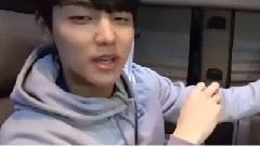 姜敏赫(CNBLUE),CNBLUE - 这麽美好的约会with CNBLUE敏赫篇