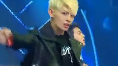 UP10TION - 12点30分 & HER & Love Me Right
