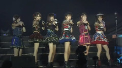 SNH48 - 爱恨的泪 & 宝山老来俏MC
