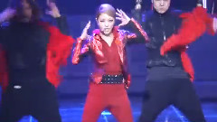 BoA - Dance Moves