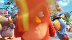 影视原声 - Crossing Guard<The Angry Birds Movie>