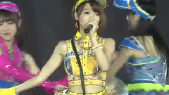 SNH48 - 16人姐妹歌