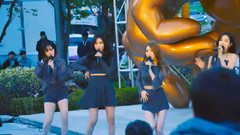 Yezi(Fiestar),曹璐(Fiestar),Fiestar - Vista
