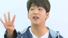 饭心攻略偶像TV,B1A4 - B1A4篇4 灿多被叫"胖墩儿"