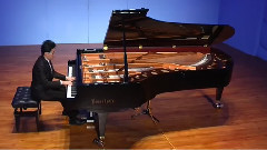 音乐短片 - 牵手