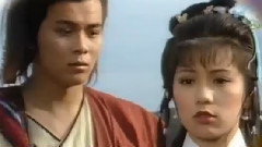 音乐短片 - 射雕英雄传 & 铁血丹心 & 东邪西毒