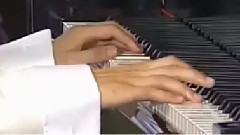 音乐短片 - 好人一生平安