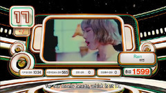 太妍(少女时代),GOT7,GFriend,Red Velvet,BTOB - K-Chart Cut