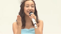 板野友美,AKB48 - 板野友美,妹の成美と初共演'不思議な感じ'