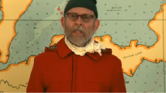 影视原声 - 电影<月亮升起之王国>制作特辑之Bill Murray