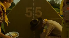 影视原声 - 电影<月亮升起之王国>精彩片段7