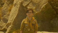 影视原声 - 电影<月亮升起之王国>预告片