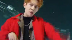 Block B - Toy