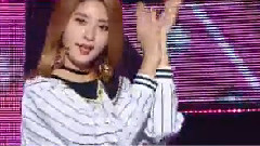 EXID - Hot Pink