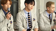 郑镒勋(BTOB) - 郑镒勋唱酥到心里的part
