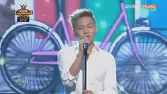 李昌燮(BTOB),BTOB - 李昌燮破音合辑