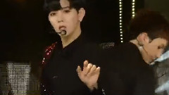 NU'EST - 女王的骑士