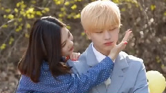 BTOB,陆星材(BTOB),JOY(Red Velvet) - 幼稚爱