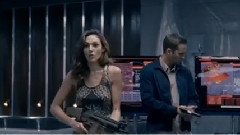 影视原声 - 一周视频串烧<速度与激情6>坦克跑车火爆对决