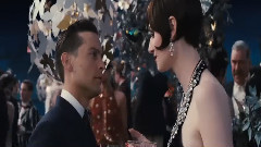 影视原声 - 一周视频串烧<了不起的盖茨比>莱昂纳多穆丽根马奎尔共谱爵士时代挽歌