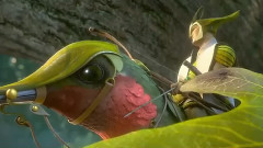 影视原声 - 一周视频串烧<森林战士>骁勇善战的森林女王