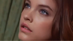 音乐短片 - Barbara Palvin