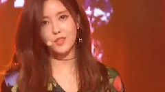 朴孝敏(T-ara) - SKETCH