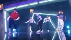 NCT - The 7th Sense