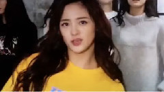 I.O.I,Somi,金世正(gugudan),周洁琼(PRISTIN) - Crush