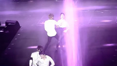 KAI(EXO),吴世勋(EXO),朴灿烈(EXO),Chen(EXO),EXO - Play boy