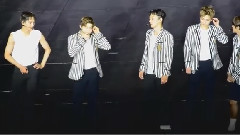 KAI(EXO),EXO - Ment