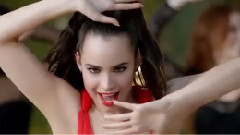 Sofia Carson - Love Is the Name