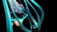 初音未来 - 猫脚ディティクティヴ - Adult Appearance Miku